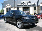 2007 Infiniti FX 35