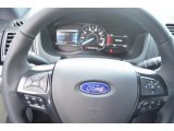 2018 Ford Explorer XLT Steering Wheel