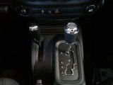 2018 Jeep Wrangler Unlimited Sport 4x4 5 Speed Automatic Transmission