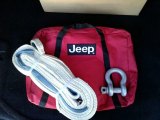 2018 Jeep Wrangler Unlimited Rubicon Recon 4x4 Tool Kit