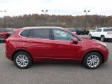 2018 Buick Envision Essence AWD Exterior
