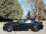 2018 Dodge Charger R/T Scat Pack