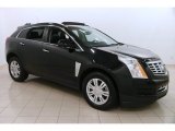 2015 Cadillac SRX Luxury AWD