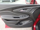 2018 Buick Envision Essence AWD Door Panel