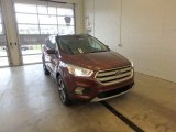 2018 Ford Escape SEL 4WD