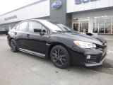 2018 Crystal Black Silica Subaru WRX  #123924371