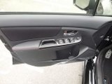 2018 Subaru WRX  Door Panel