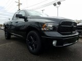 2018 Ram 1500 Big Horn Quad Cab 4x4