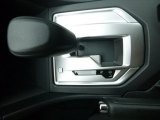2018 Subaru Impreza 2.0i 5-Door Lineartronic CVT Automatic Transmission