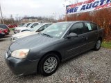 2006 Chevrolet Malibu LT V6 Sedan