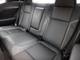 2018 Dodge Challenger GT AWD Rear Seat
