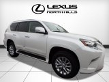 2018 Lexus GX 460