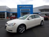 2011 Chevrolet Malibu LT
