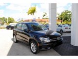 2014 Volkswagen Tiguan SE