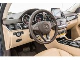 2018 Mercedes-Benz GLE 350 4Matic Dashboard