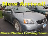 2009 Mitsubishi Galant ES
