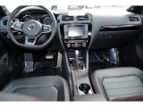 2016 Volkswagen Jetta GLI SE Dashboard