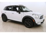 2014 Mini Cooper Countryman