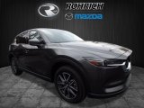 2017 Mazda CX-5 Grand Touring AWD