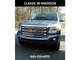 2018 GMC Canyon SLE Extended Cab 4x4