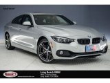 2018 Glacier Silver Metallic BMW 4 Series 430i Gran Coupe #123948198