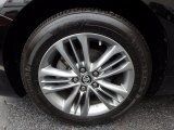 2015 Toyota Camry SE Wheel