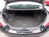 2015 Toyota Camry SE Trunk