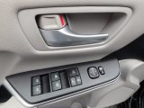 2015 Toyota Camry SE Door Panel