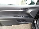 2018 Toyota Camry Hybrid SE Door Panel
