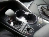 2018 Toyota Camry Hybrid SE ECVT Automatic Transmission