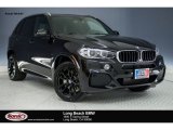 2018 Black Sapphire Metallic BMW X5 sDrive35i #123948192