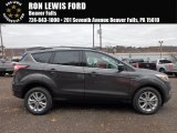 2018 Ford Escape SE 4WD