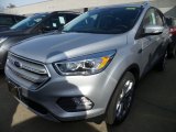 2018 Ford Escape Titanium 4WD