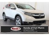 2018 Honda CR-V EX AWD