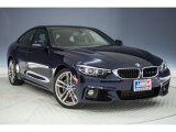 2018 BMW 4 Series 440i Gran Coupe Data, Info and Specs