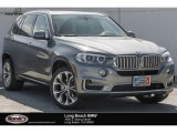 2018 BMW X5 xDrive35d