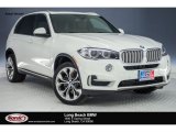 2018 Alpine White BMW X5 xDrive35i #123975036