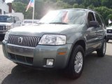2006 Mercury Mariner Luxury 4WD