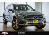 2018 Mercedes-Benz GLC 300