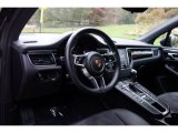 2017 Porsche Macan  Steering Wheel