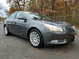 2011 Buick Regal CXL