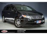 2013 Honda Odyssey EX-L