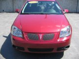 2009 Pontiac G5 