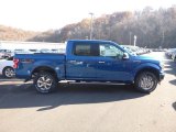 2018 Ford F150 XLT SuperCrew 4x4