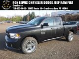 2018 Ram 1500 Express Quad Cab 4x4