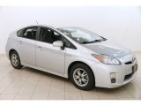 2010 Toyota Prius Hybrid II