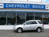 2006 Silver Nickel Saturn VUE  #12344492