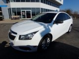 2011 Chevrolet Cruze LS