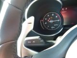 2018 Alfa Romeo Stelvio Sport AWD Controls