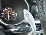 2018 Alfa Romeo Stelvio Sport AWD Controls